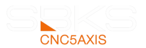 SBKS – cnc5axis